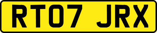 RT07JRX