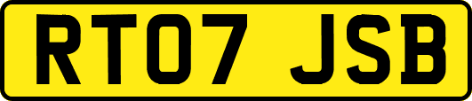 RT07JSB