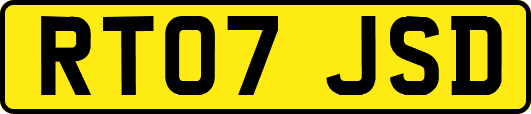 RT07JSD