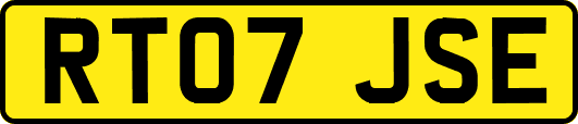 RT07JSE