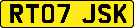 RT07JSK