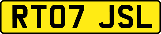 RT07JSL