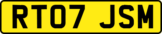 RT07JSM