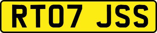 RT07JSS