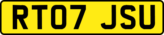 RT07JSU