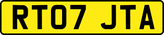 RT07JTA