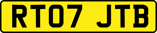 RT07JTB
