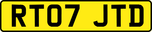 RT07JTD