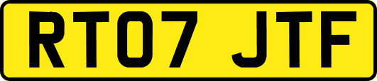 RT07JTF