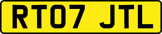 RT07JTL