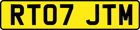 RT07JTM