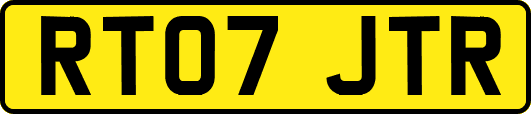 RT07JTR