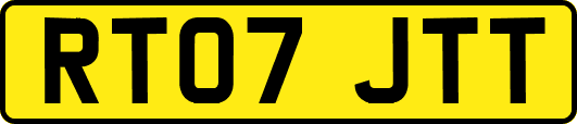 RT07JTT