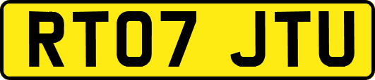 RT07JTU