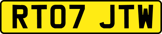 RT07JTW