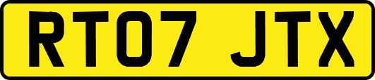RT07JTX