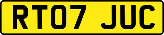 RT07JUC