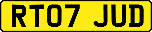 RT07JUD