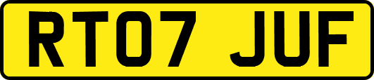 RT07JUF