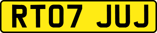 RT07JUJ