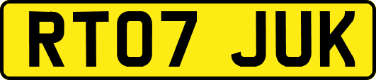 RT07JUK