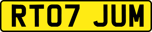RT07JUM