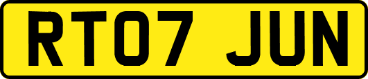 RT07JUN
