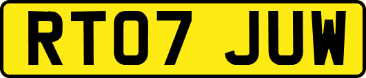 RT07JUW