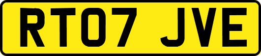 RT07JVE