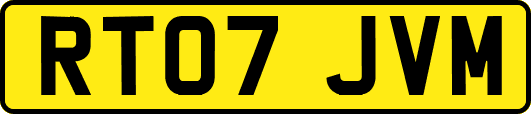 RT07JVM