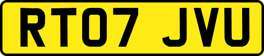 RT07JVU