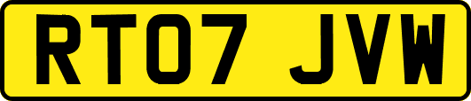 RT07JVW