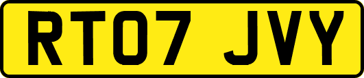RT07JVY