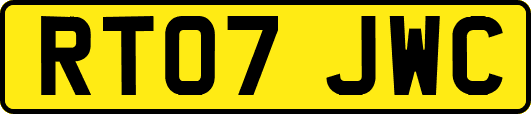 RT07JWC