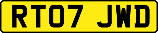 RT07JWD