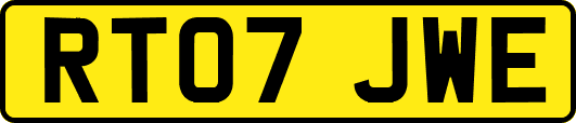 RT07JWE