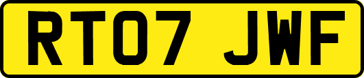 RT07JWF