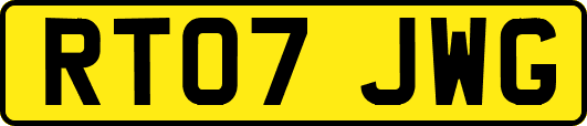 RT07JWG