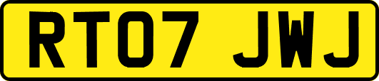 RT07JWJ