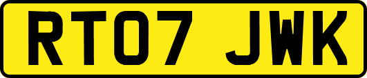 RT07JWK