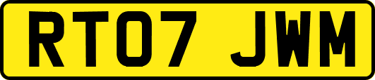 RT07JWM