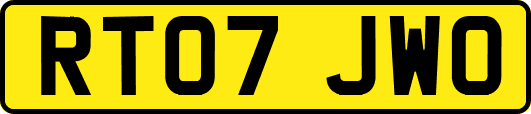 RT07JWO