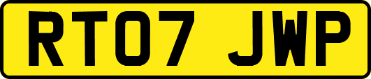 RT07JWP