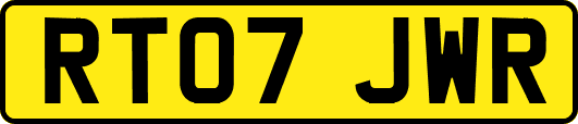 RT07JWR