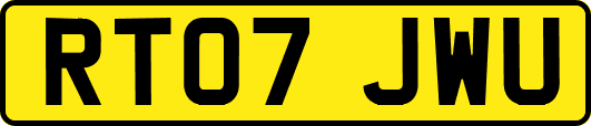 RT07JWU