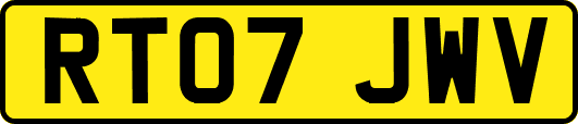 RT07JWV