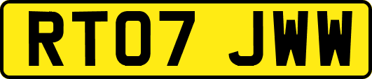 RT07JWW