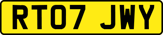 RT07JWY