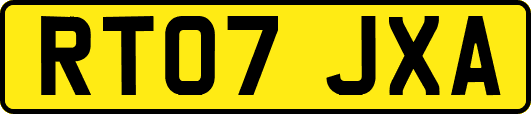 RT07JXA