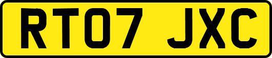 RT07JXC
